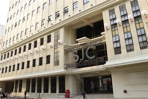 st jude college quezon city